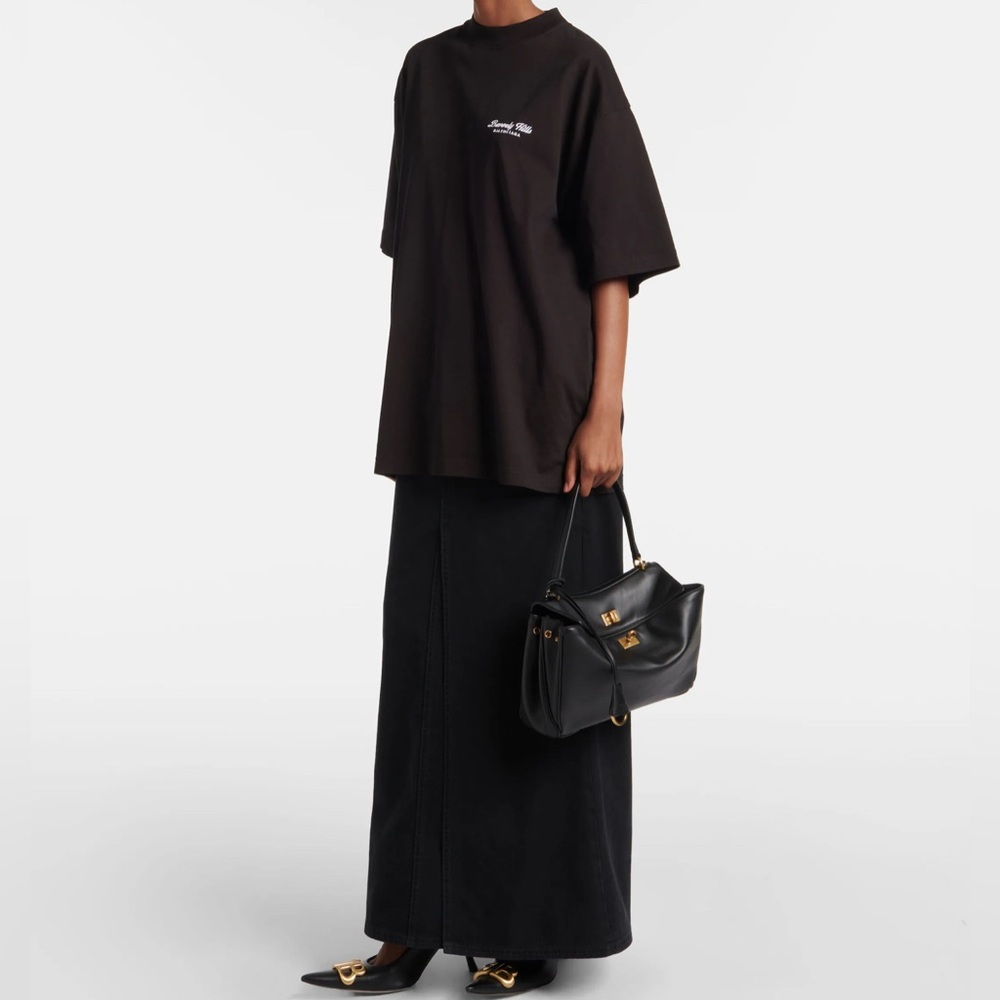 Balenciaga Rodeo Small Handbag - Picture 14 of 17